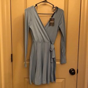 NWT forever21 dress